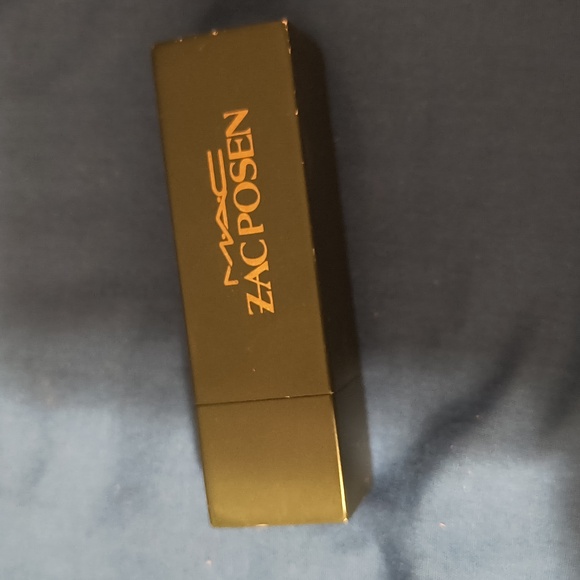 MAC Zac Posen Darling Clementine Matte Limited Edition - Picture 6 of 6